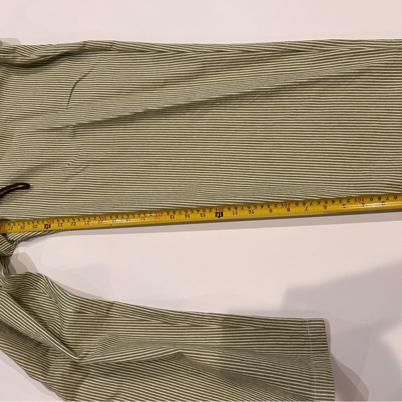 Lucy & Yak green Overalls (A0008) - Picture 4 of 13